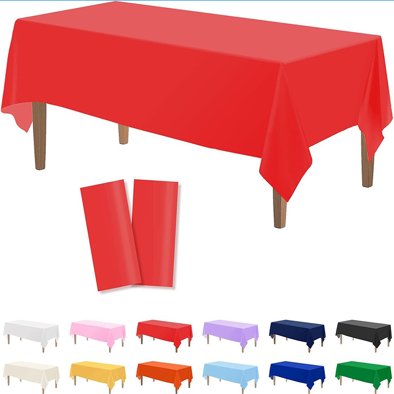 Desk Setup Wallpaper - Tovaglia usa e getta da 137