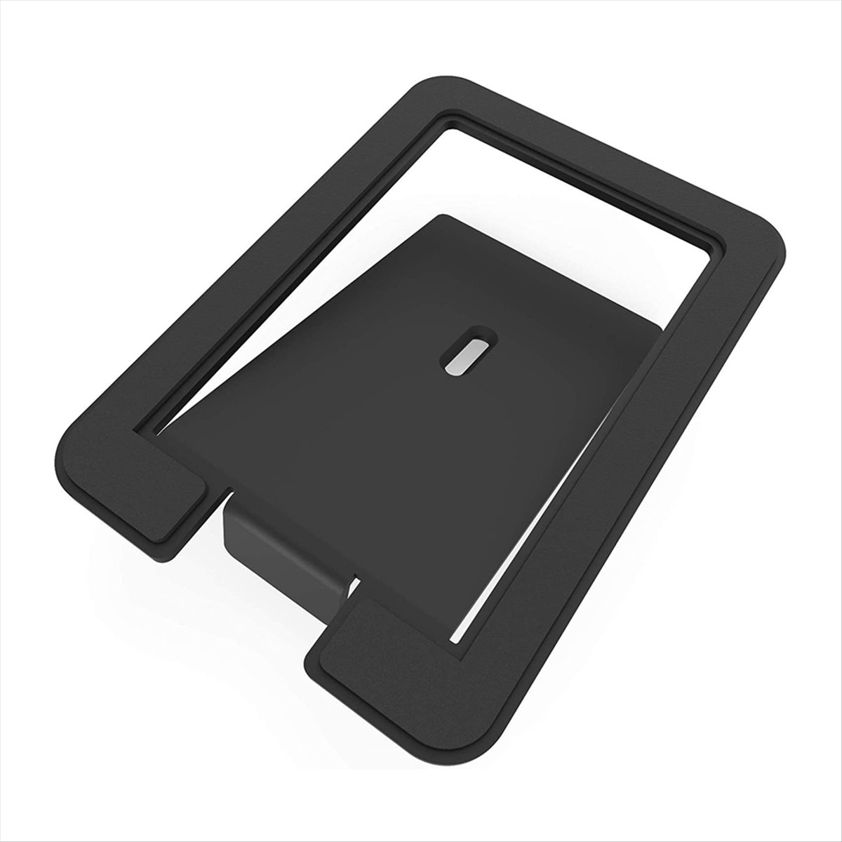 Speaker Desk Setup - Supporti per altoparlanti da tavolo (2