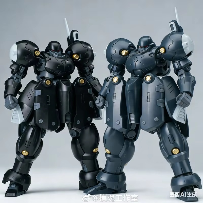 Desk Setup Kit - 1/144 Chieftain Continent ZA-11 ZI-KRON Action