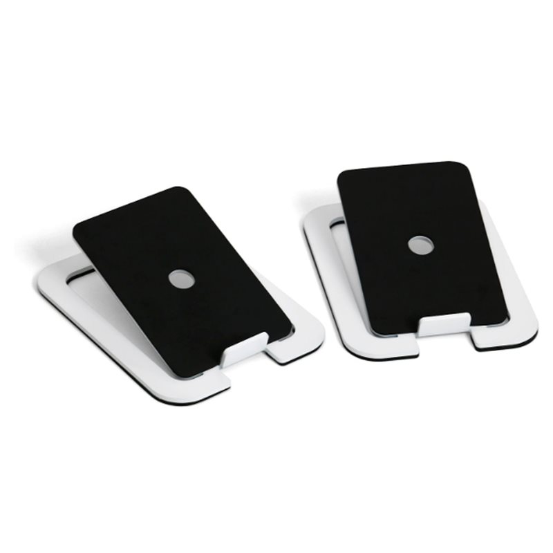 Speaker Desk Setup - Supporti per altoparlanti da scrivania B03B,