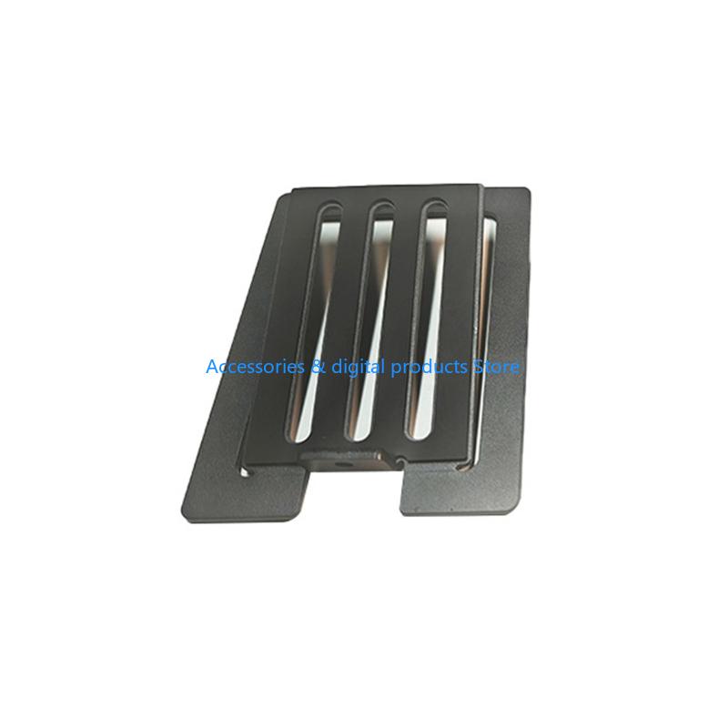 77JD Supporto per altoparlante - Speaker Desk Setup recensione e prezzo