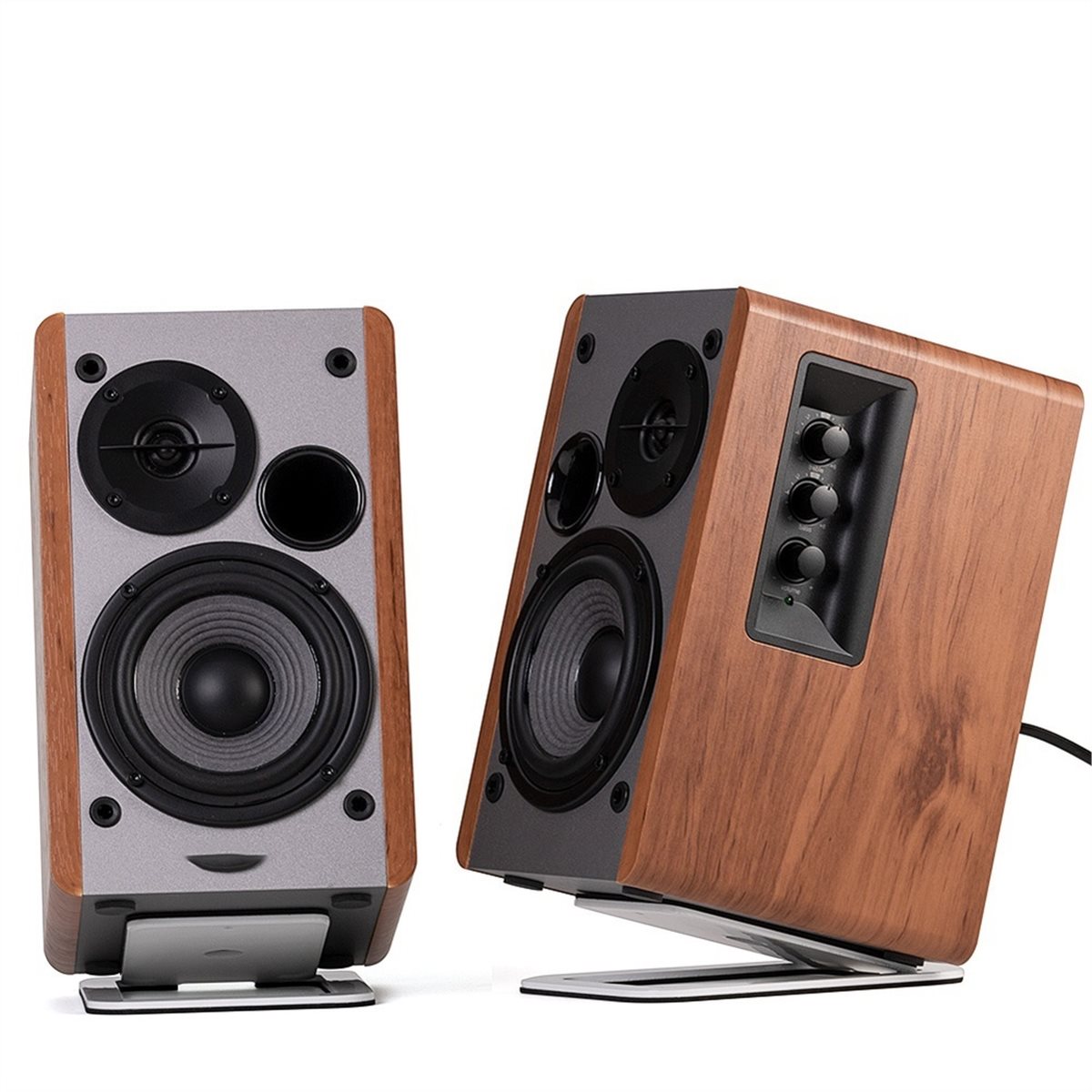 2 Supporti da Tavolo per Altop - Speaker Desk Setup recensione e prezzo