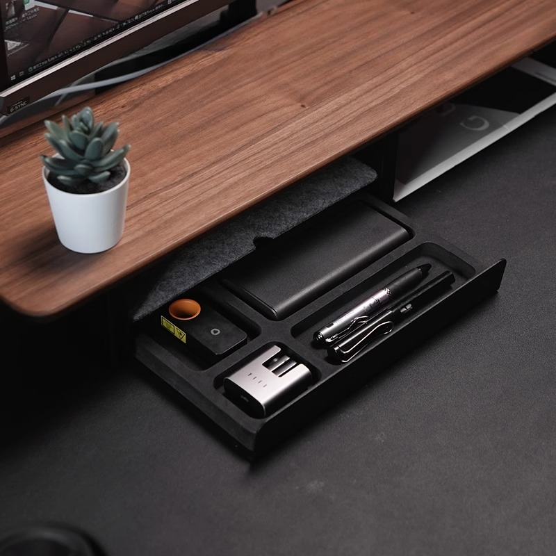 Supporto per monitor Riser Cas - Setup Desk Monitor recensione e prezzo