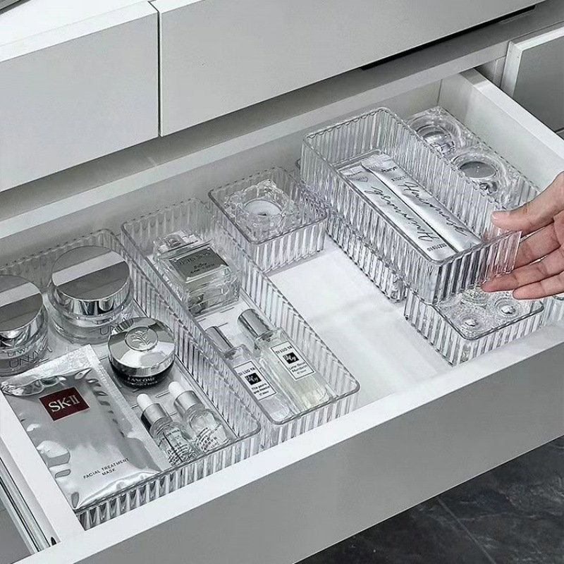 Set di Organizzatori per Casse - Desk Setup Kit recensione e prezzo