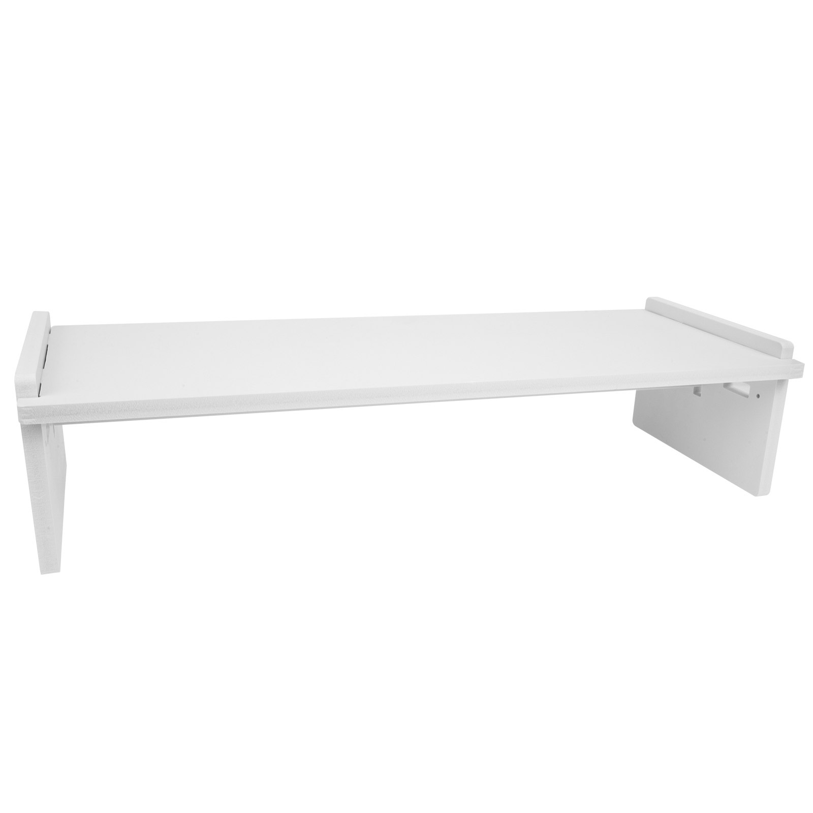 Supporto per Monitor in Legno  - Setup Desk Monitor recensione e prezzo