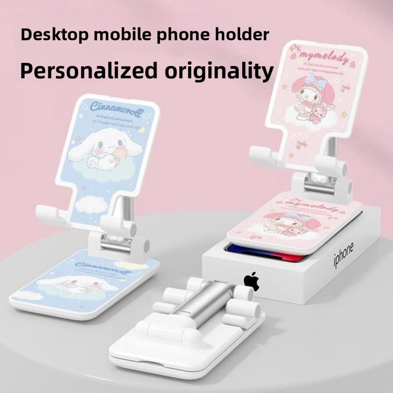Supporto per telefono con moti - Desk Setup Kit recensione e prezzo