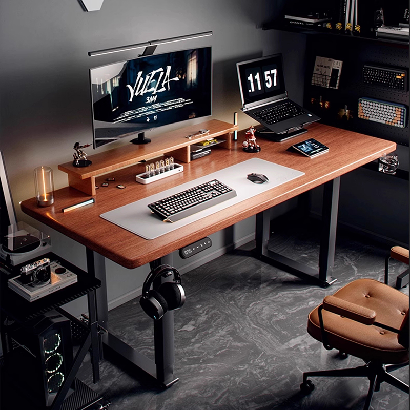Tavoli pieghevoli Tavolo per c - Desk Setup L Shaped recensione e prezzo