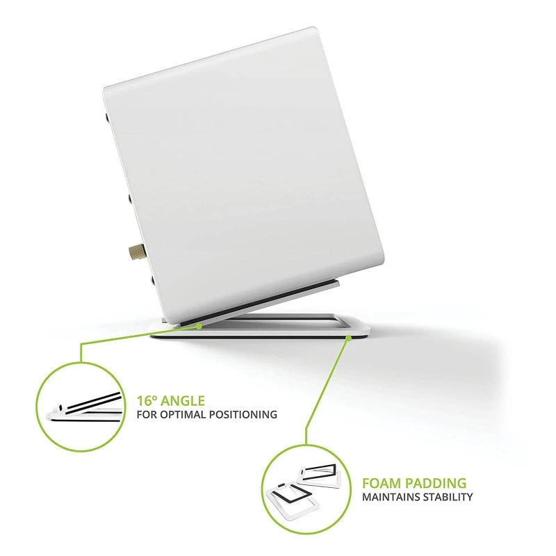 Xnyocn Supporto per altoparlan - Speaker Desk Setup recensione e prezzo