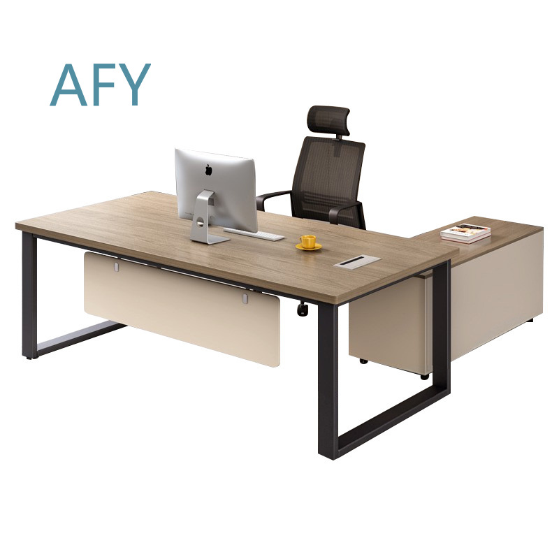 Set Scrivania Direzionale per  - Desk Setup L Shaped recensione e prezzo