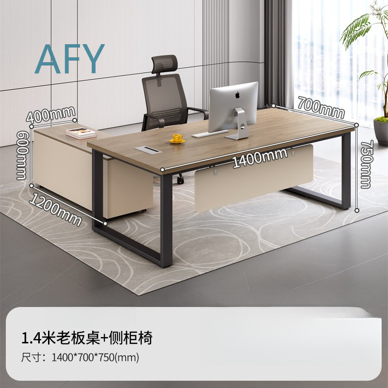 Set Scrivania Direzionale per  - Desk Setup L Shaped recensione e prezzo