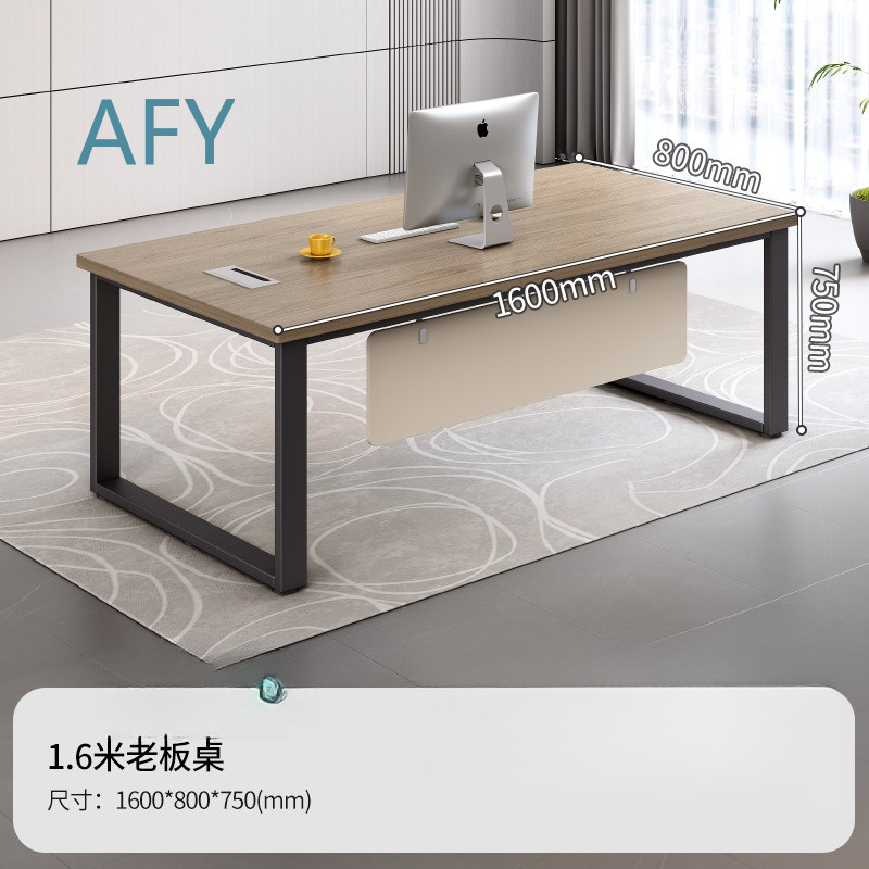 Set Scrivania Direzionale per  - Desk Setup L Shaped recensione e prezzo