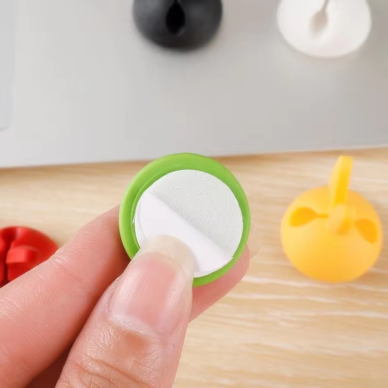 Cute Rabbit Ear Cable Manager  - Desk Setup Cable Management recensione e prezzo