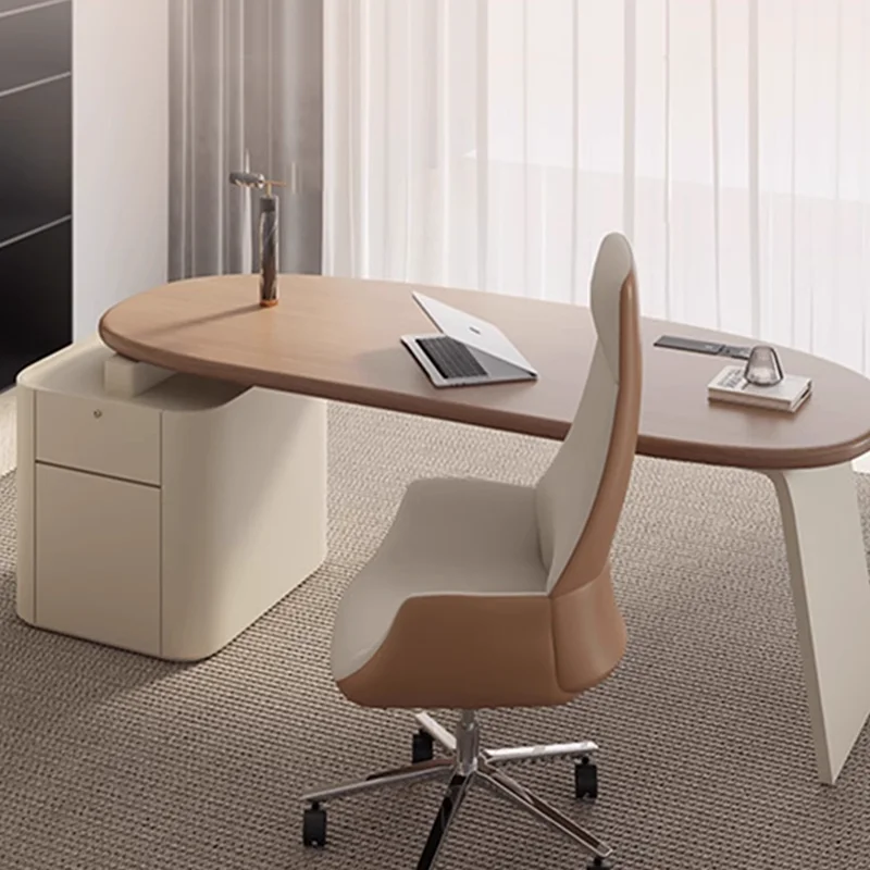 Camera da letto Tavolo per not - Desk Setup L Shaped recensione e prezzo