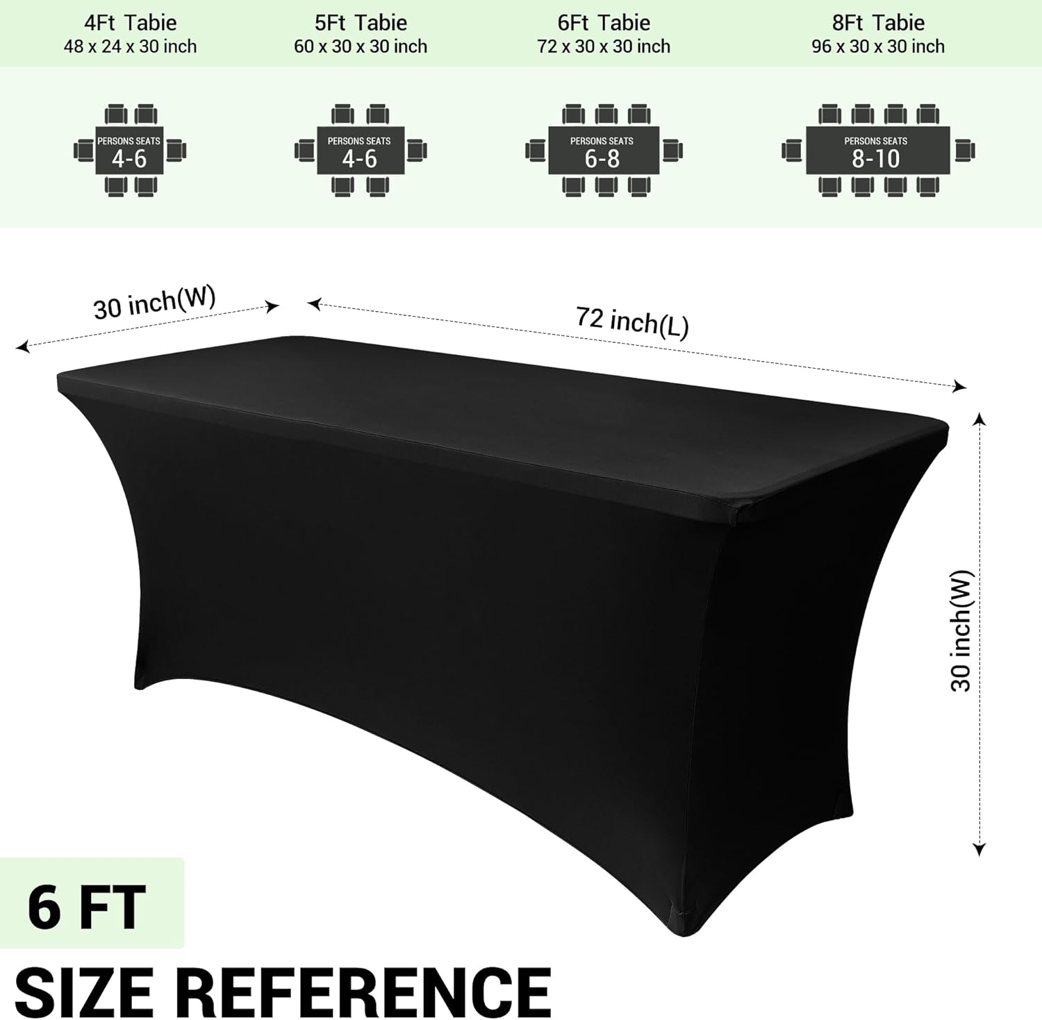 Tovaglia Elasticizzata in Span - Desk Setup Wallpaper recensione e prezzo