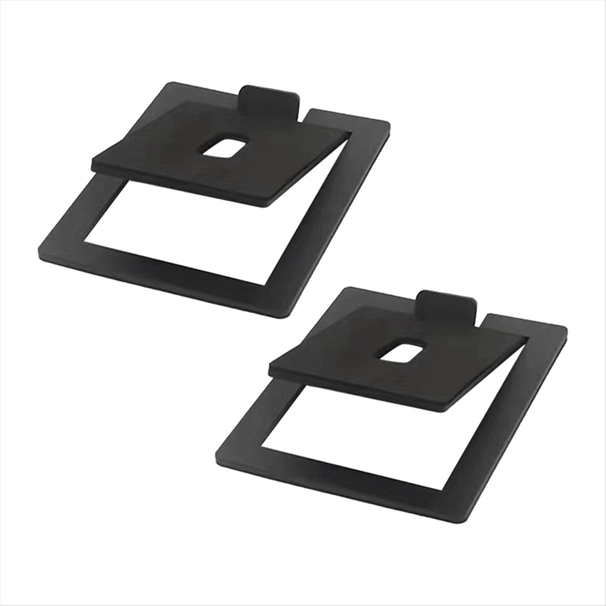 Supporti per altoparlanti da t - Speaker Desk Setup recensione e prezzo