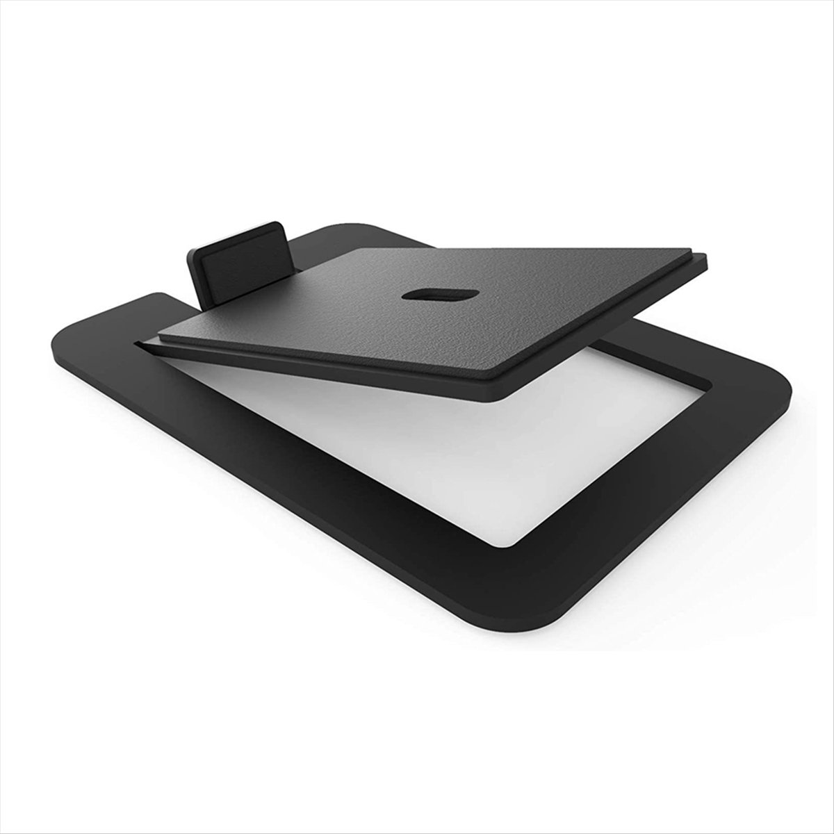 Supporti per altoparlanti da t - Speaker Desk Setup recensione e prezzo