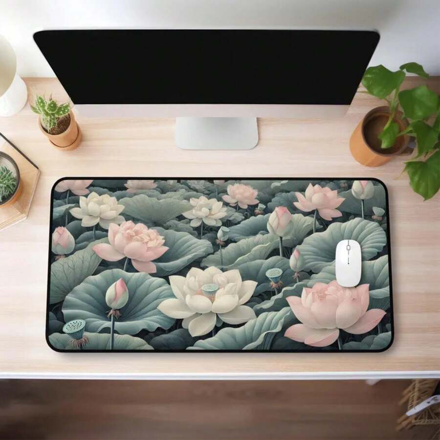 Tappetino da Scrivania Grande  - Desk Setup Inspiration recensione e prezzo