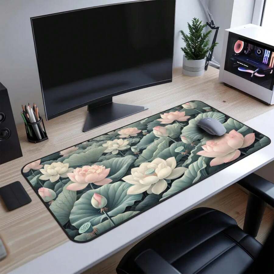 Tappetino da Scrivania Grande  - Desk Setup Inspiration recensione e prezzo
