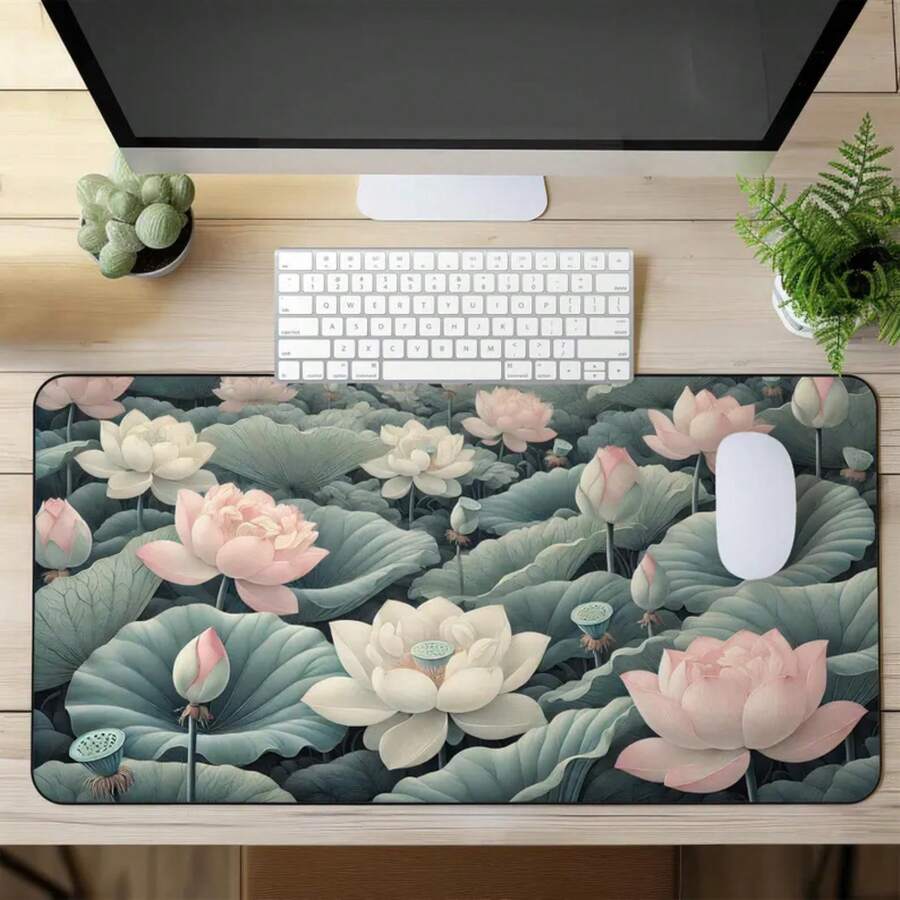 Tappetino da Scrivania Grande  - Desk Setup Inspiration recensione e prezzo