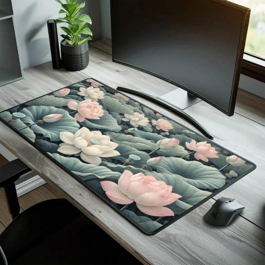 Tappetino da Scrivania Grande  - Desk Setup Inspiration recensione e prezzo