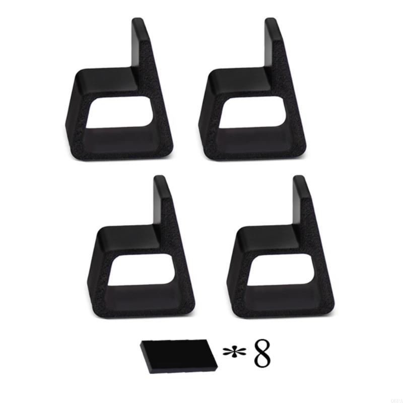 Q6PA Piedini supporto per cons - Desk Setup Reference recensione e prezzo