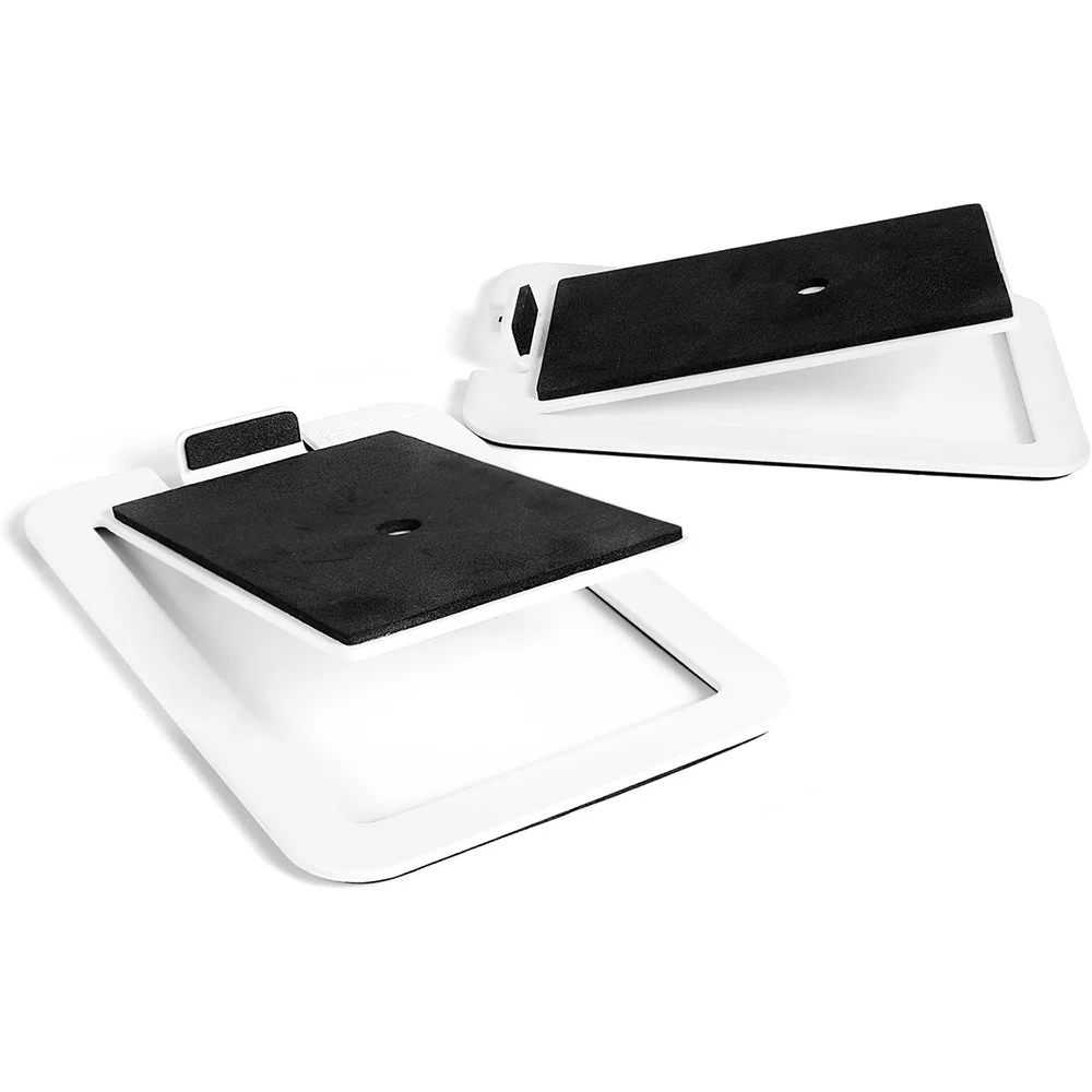 Supporti per altoparlanti da t - Speaker Desk Setup recensione e prezzo