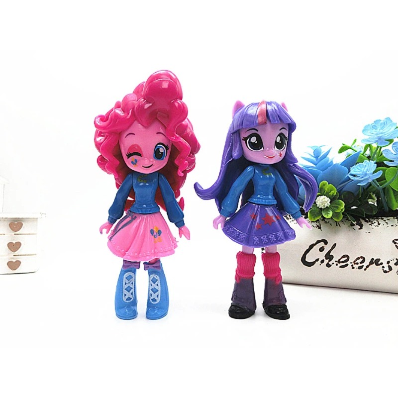Set di 9 Pezzi Anime My Little - Desk Setup Kit recensione e prezzo