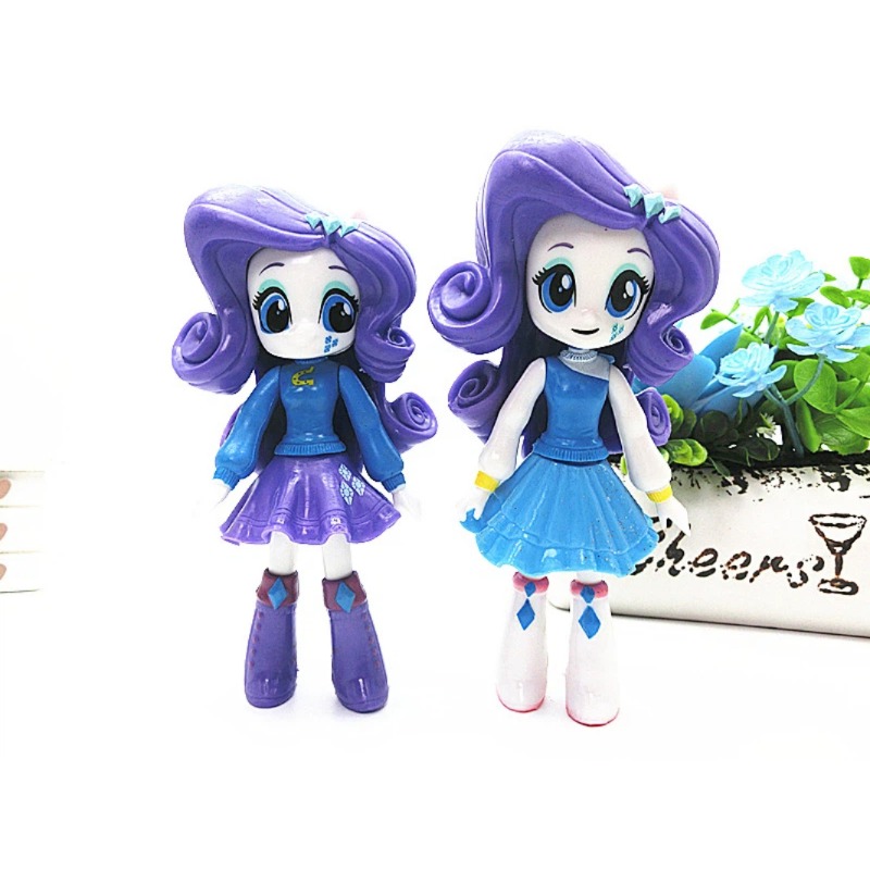Set di 9 Pezzi Anime My Little - Desk Setup Kit recensione e prezzo