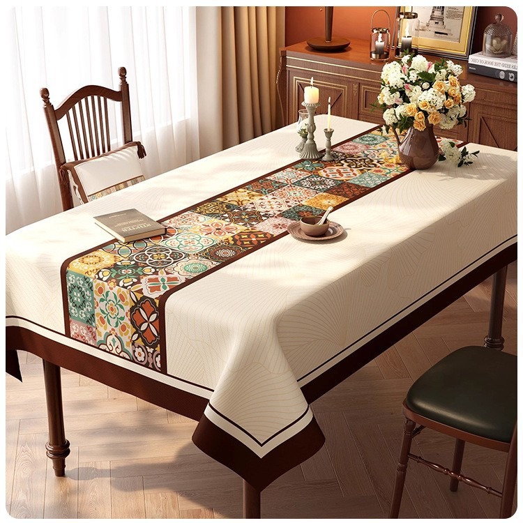 Tovaglia con motivo mandala bo - Desk Setup Wallpaper recensione e prezzo