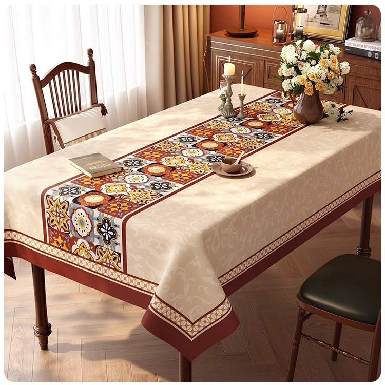 Tovaglia con motivo mandala bo - Desk Setup Wallpaper recensione e prezzo