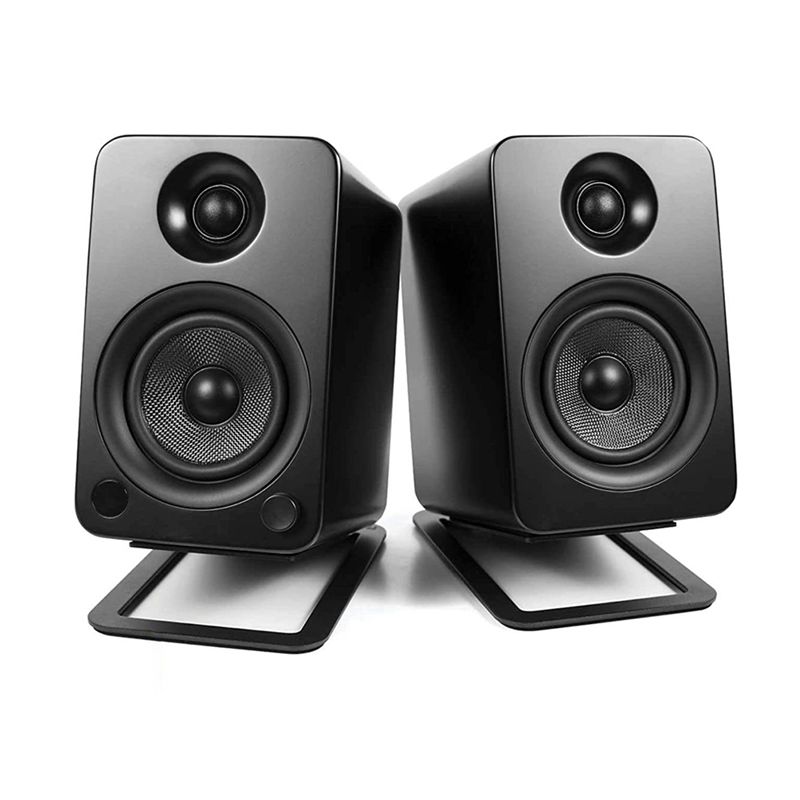 ABLL-2Pcs Supporti per altopar - Speaker Desk Setup recensione e prezzo