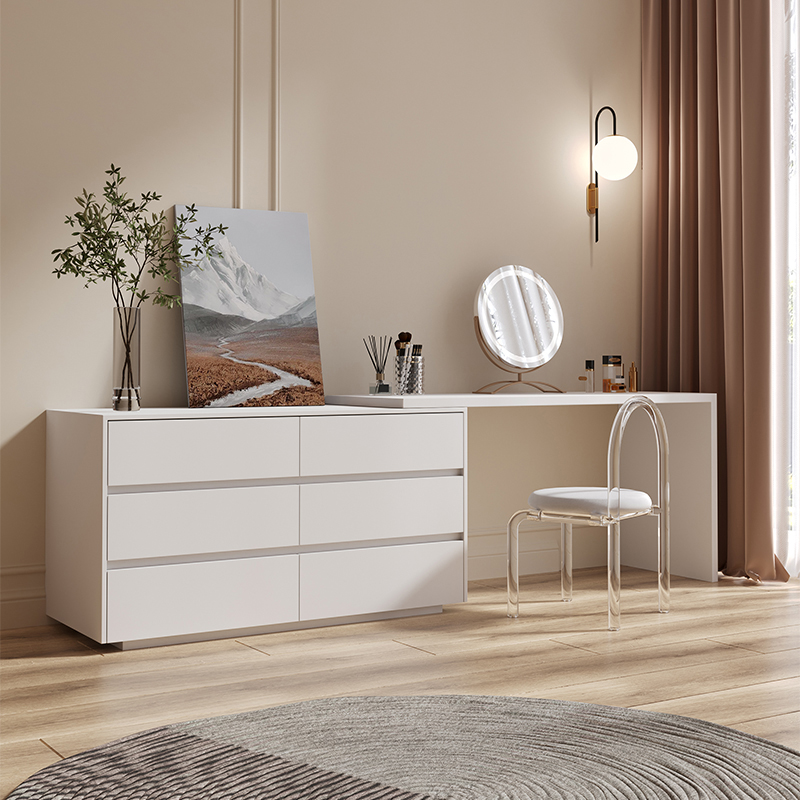 Comò, scrivania per computer d - Desk Setup L Shaped recensione e prezzo