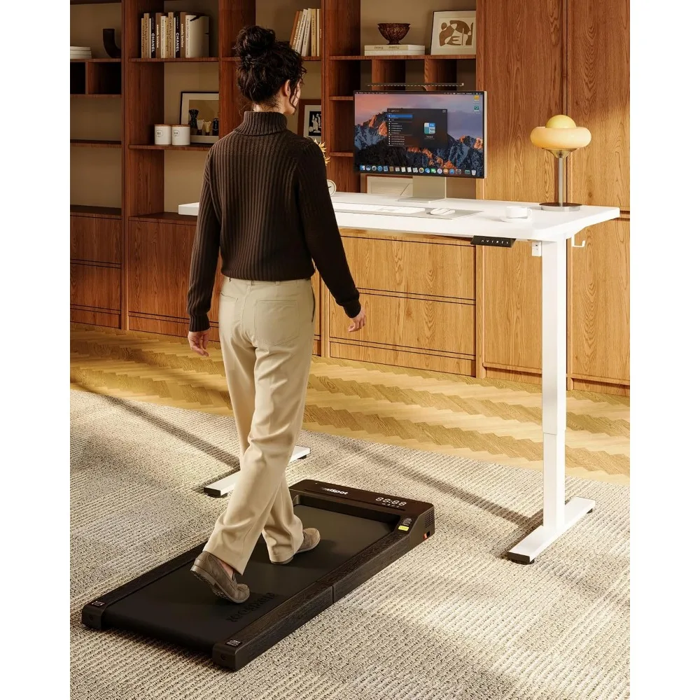 FLEXISPOT EN1 Scrivania Regola - Dual Monitor Desk Setup recensione e prezzo