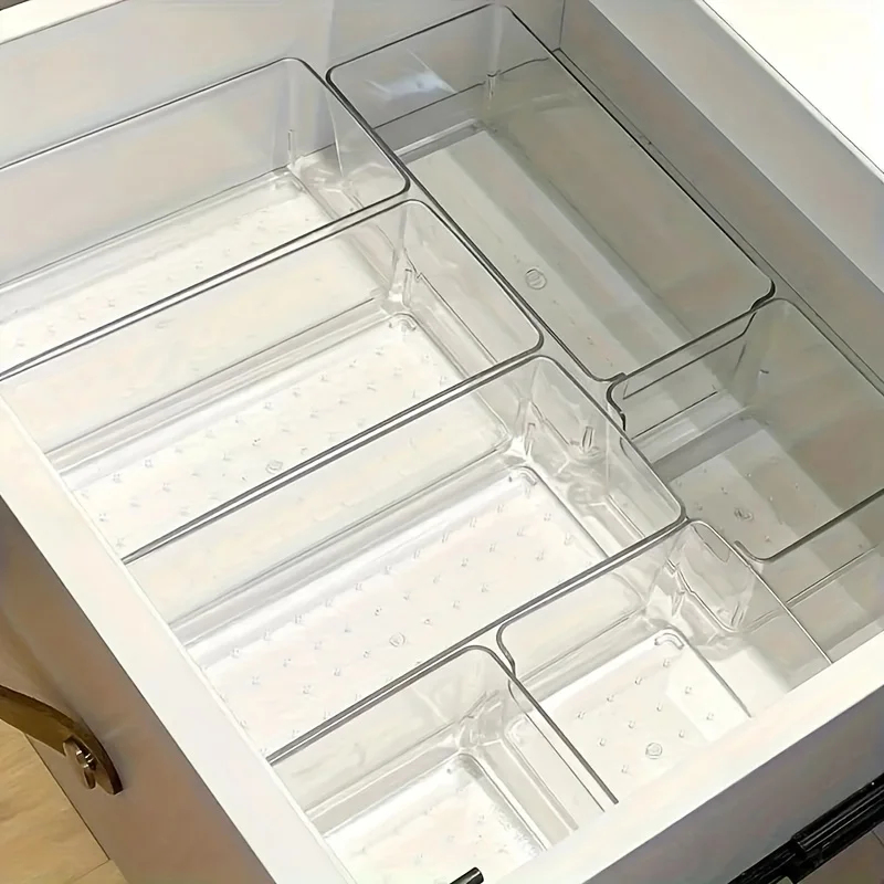 Set di 7 Organizzatori per Cas - Desk Setup Kit recensione e prezzo