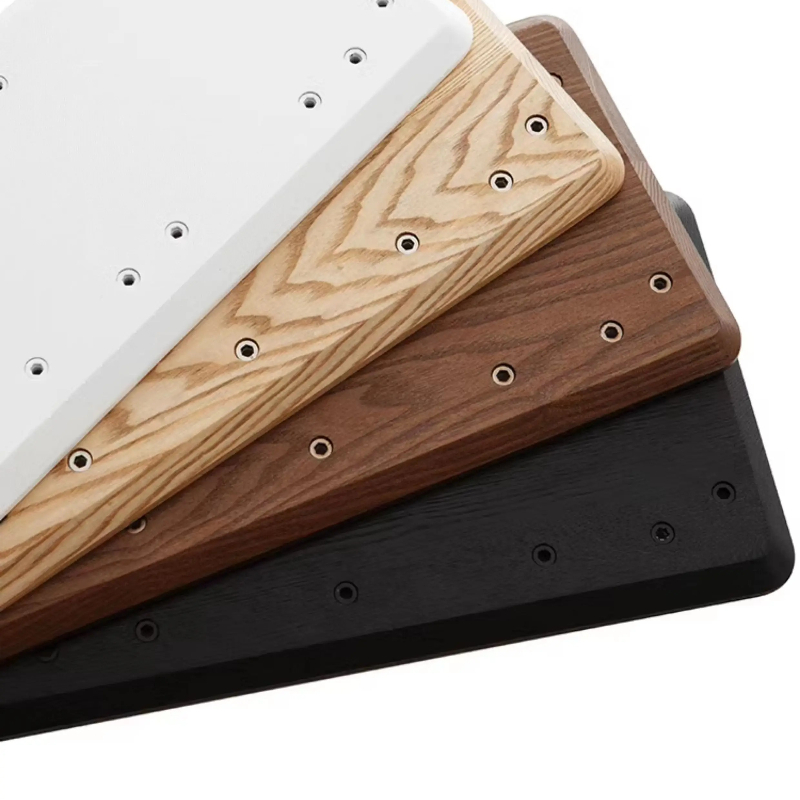 Supporto per monitor in legno  - Setup Desk Monitor recensione e prezzo