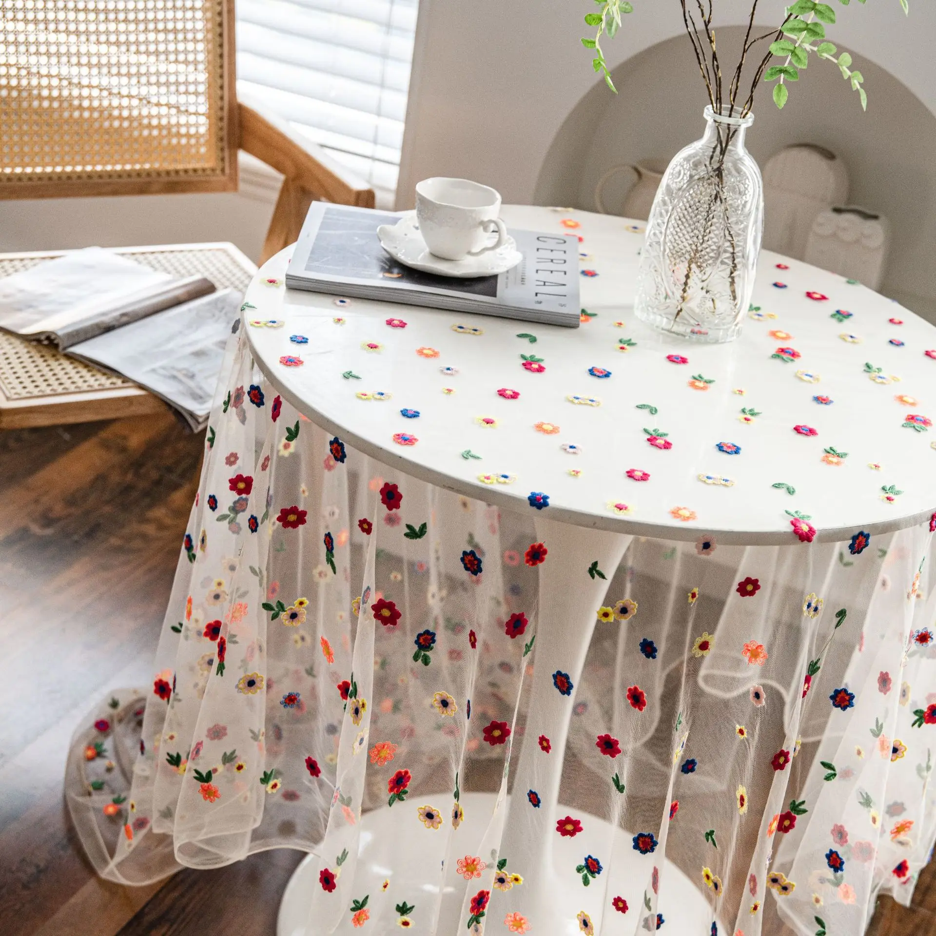 Tovaglia natalizia in pizzo tr - Desk Setup Wallpaper recensione e prezzo