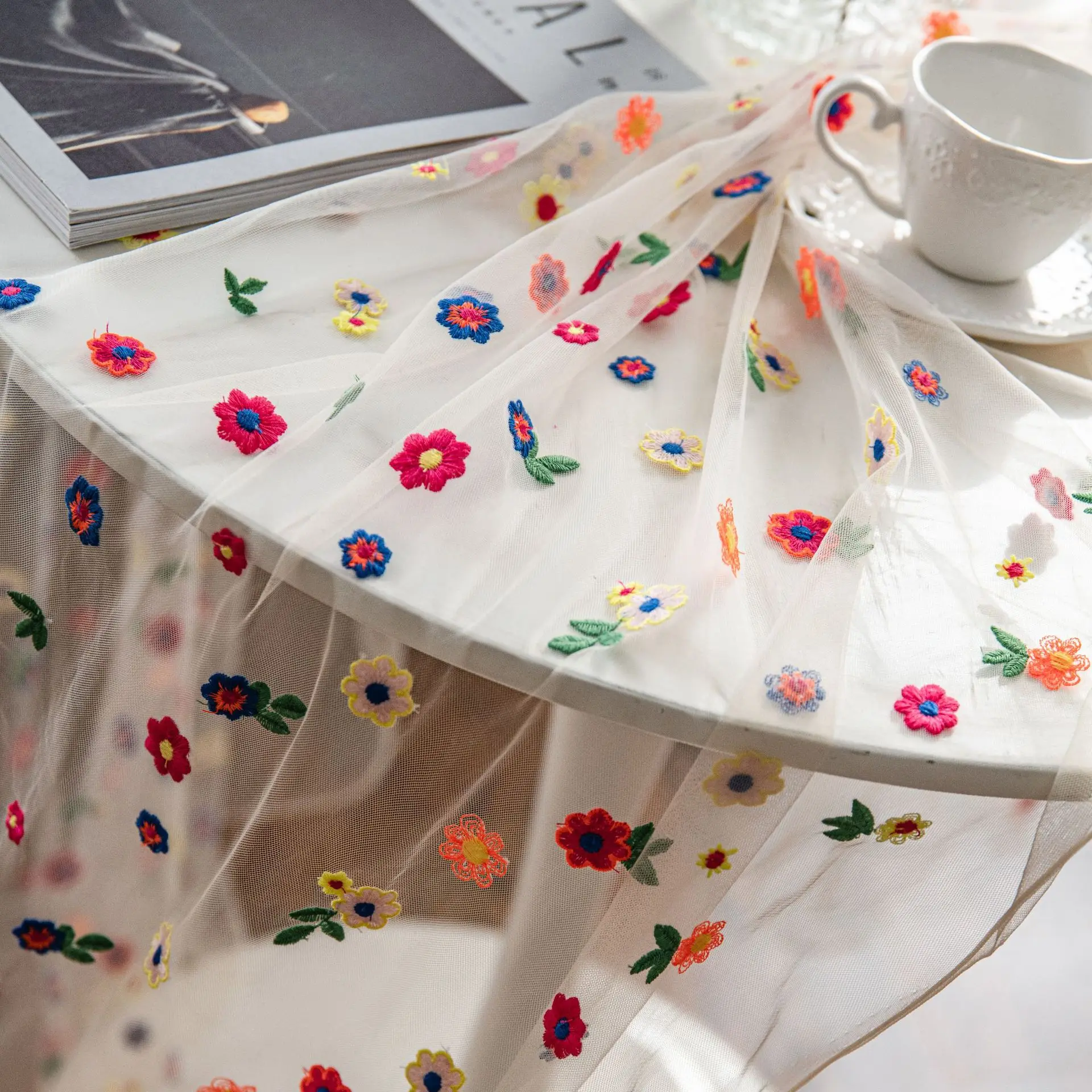 Tovaglia natalizia in pizzo tr - Desk Setup Wallpaper recensione e prezzo