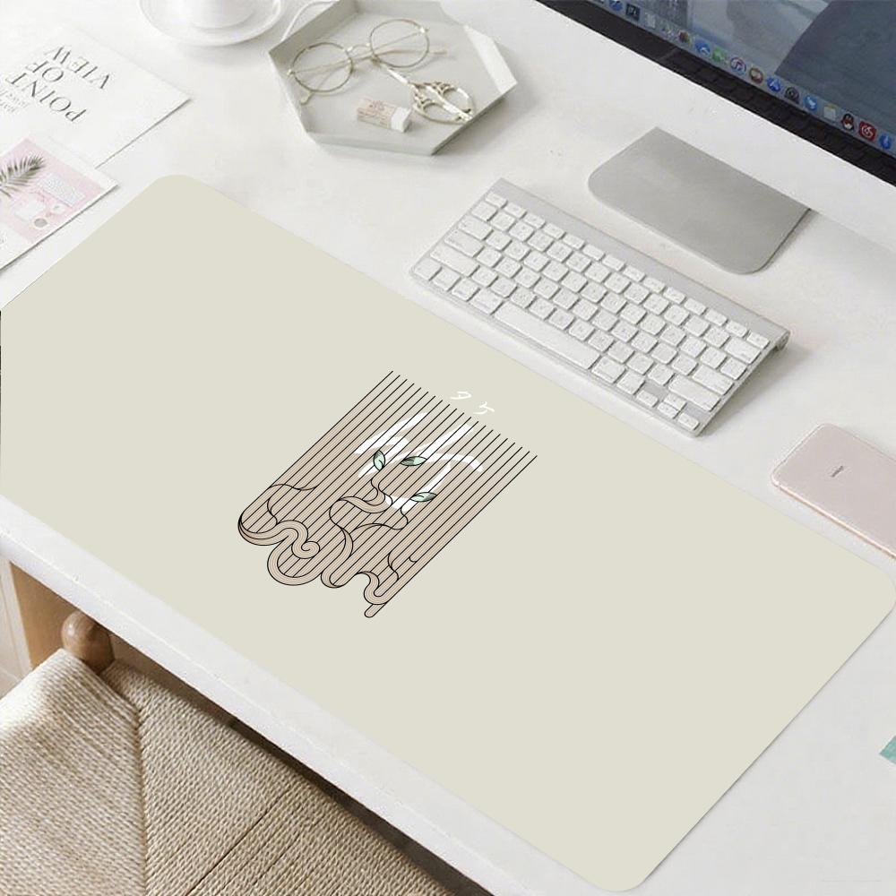 Tappetino per mouse da gioco - - Desk Setup Options recensione e prezzo