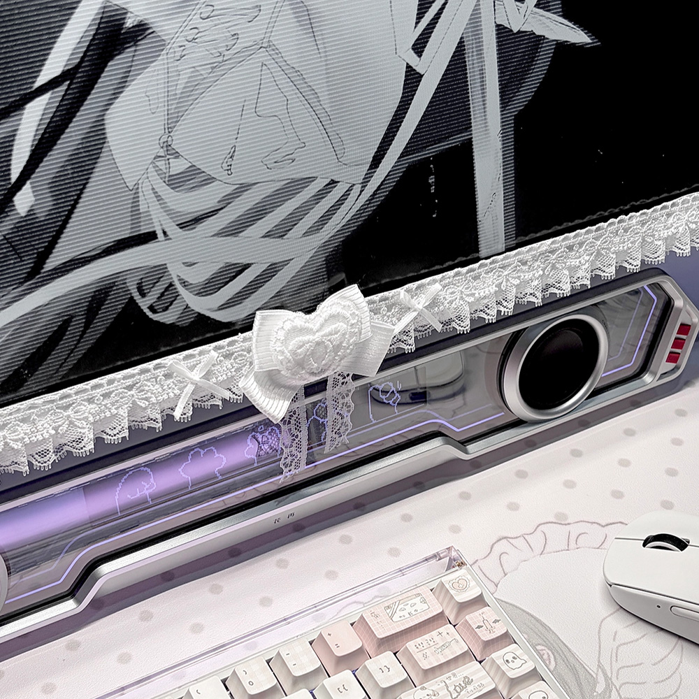 Cinturino Decorativo per Monit - Setup Desk Monitor recensione e prezzo