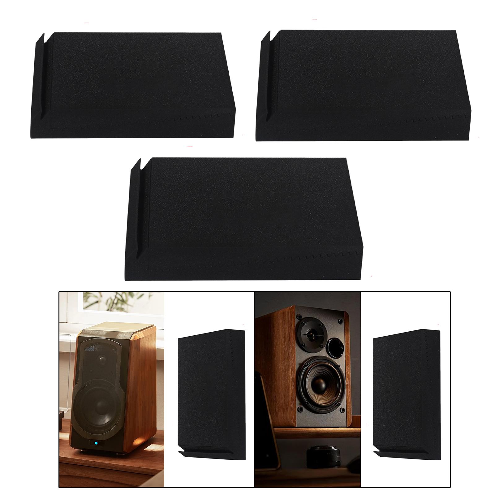 Tappetino isolante da studio i - Speaker Desk Setup recensione e prezzo