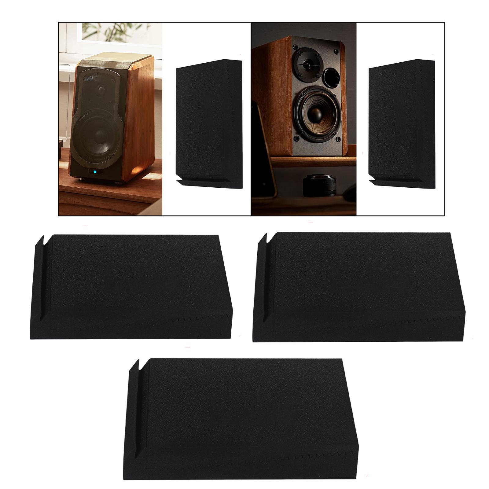 Tappetino isolante da studio i - Speaker Desk Setup recensione e prezzo