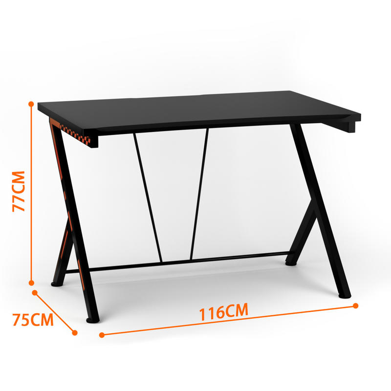 Scrivania per computer ergonom - Desk Setup L Shaped recensione e prezzo