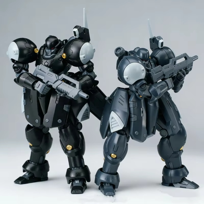 1/144 Chieftain Continent ZA-1 - Desk Setup Kit recensione e prezzo