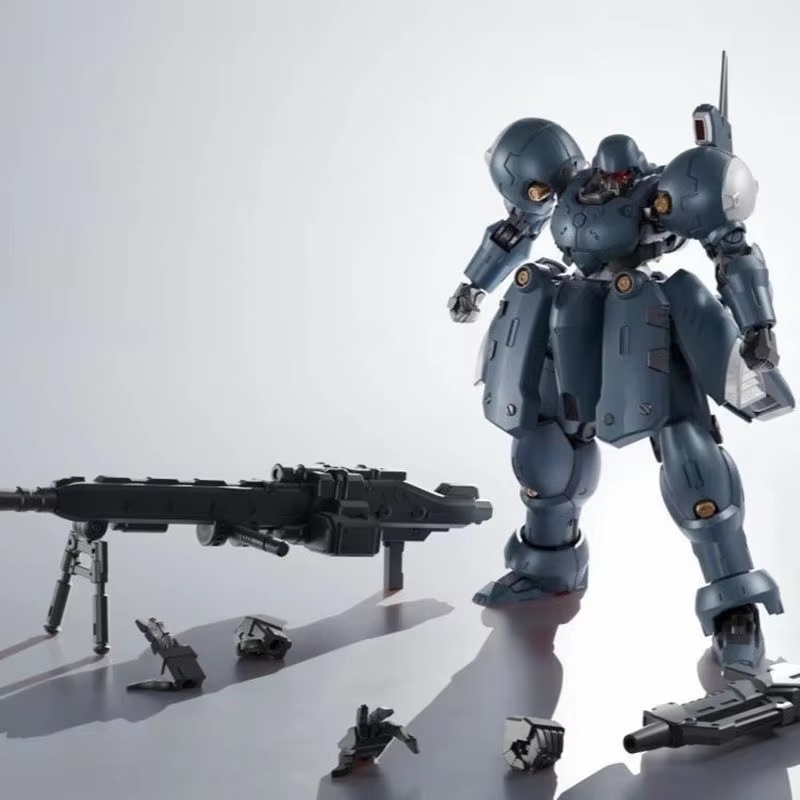 1/144 Chieftain Continent ZA-1 - Desk Setup Kit recensione e prezzo