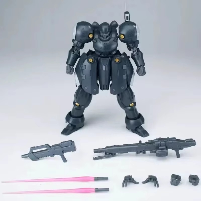 1/144 Chieftain Continent ZA-1 - Desk Setup Kit recensione e prezzo