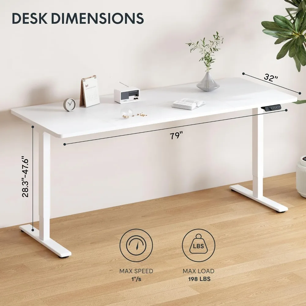 FLEXISPOT Scrivania Elettrica  - Dual Monitor Desk Setup recensione e prezzo