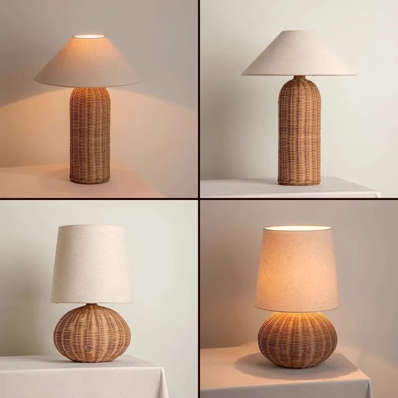 Lampada da Tavolo Vintage in R - Desk Setup Wallpaper recensione e prezzo