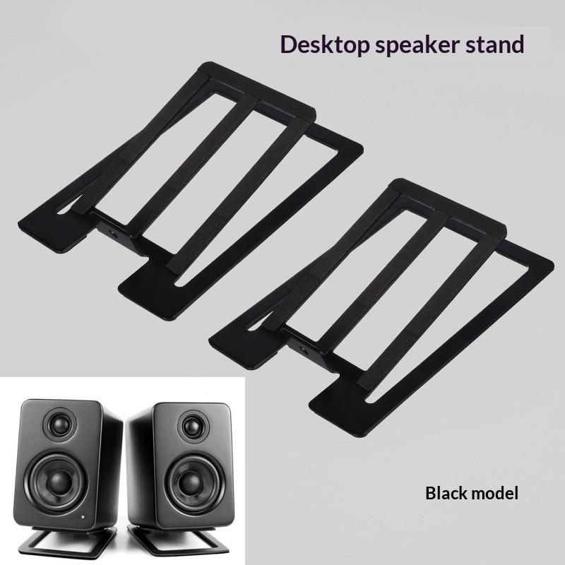 Supporto per altoparlanti da t - Speaker Desk Setup recensione e prezzo