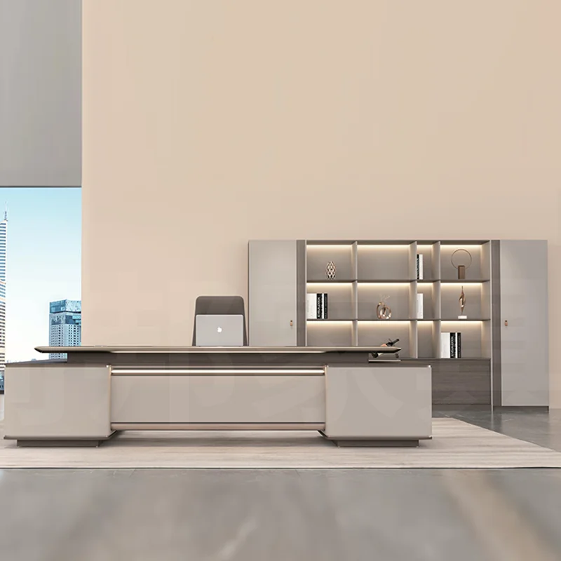 Scrivania per ufficio domestic - Desk Setup Reference recensione e prezzo