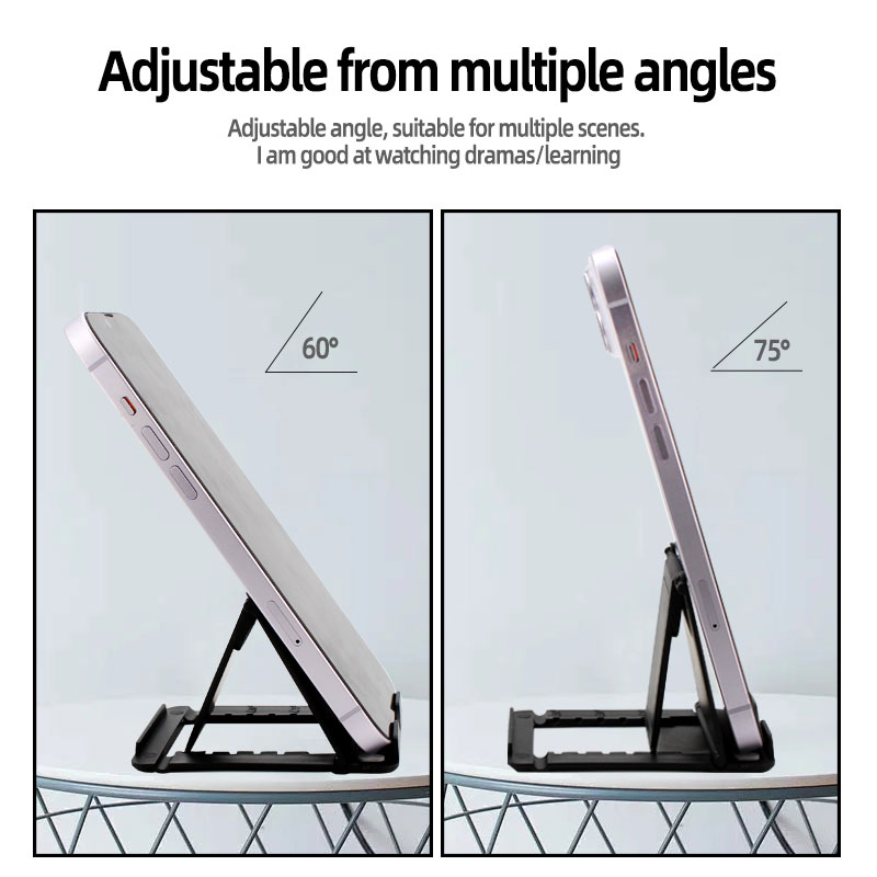 Mini Supporto Pieghevole Unive - Desk Setup Kit recensione e prezzo